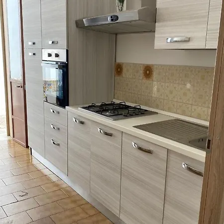 Holiday home Belmare By Cala Salento *