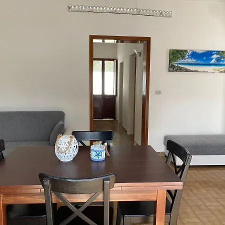 Holiday home Belmare By Cala Salento