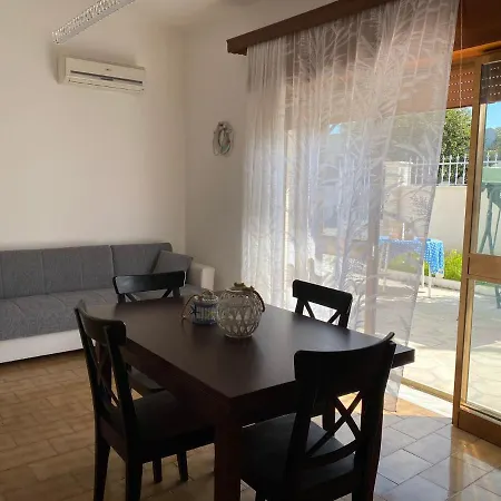 Holiday home Belmare By Cala Salento *