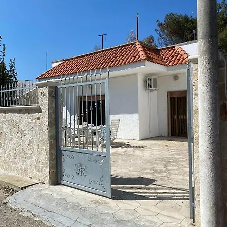 Belmare By Cala Salento Holiday home Torre Lapillo