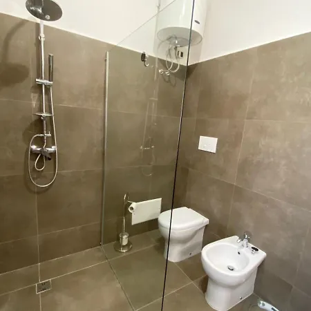 Holiday home Belmare By Cala Salento