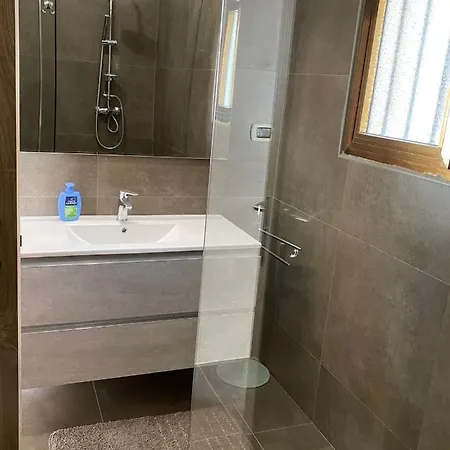 Belmare By Cala Salento Holiday home *