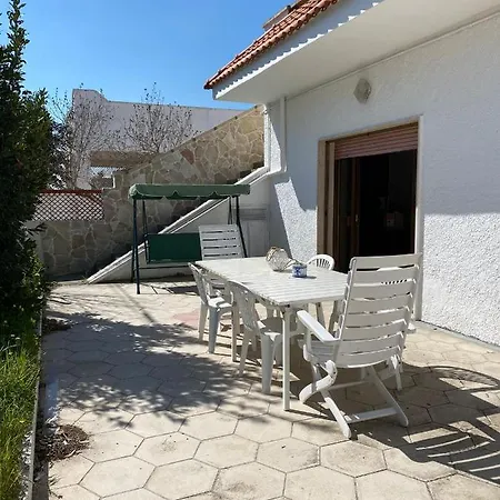 Holiday home Belmare By Cala Salento