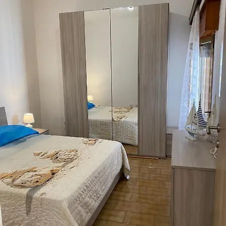 Holiday home Belmare By Cala Salento *