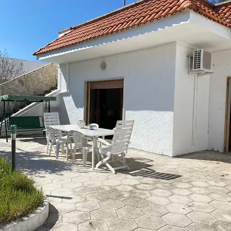 Belmare By Cala Salento Holiday home Torre Lapillo